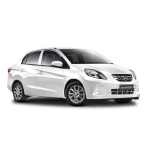Honda Amaze Full Day