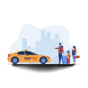 Deoghar  to Patna Cab Service