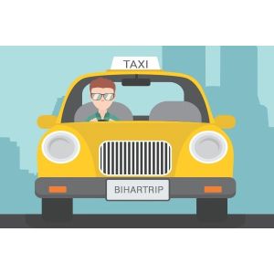 Taxi Service in Patna Junction