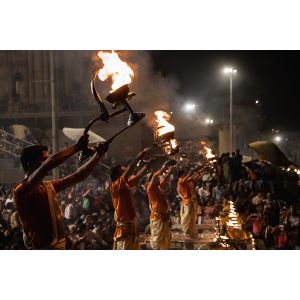 Varanasi Tour Packages From Delhi