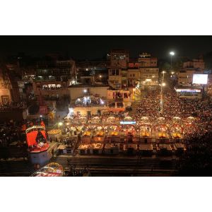 Varanasi Tour Package From Kolkata