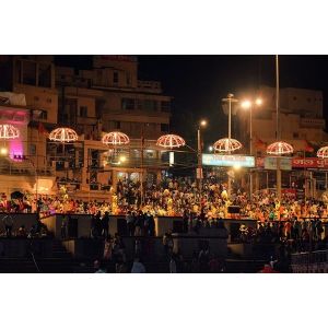 Varanasi tour package from Bangalore