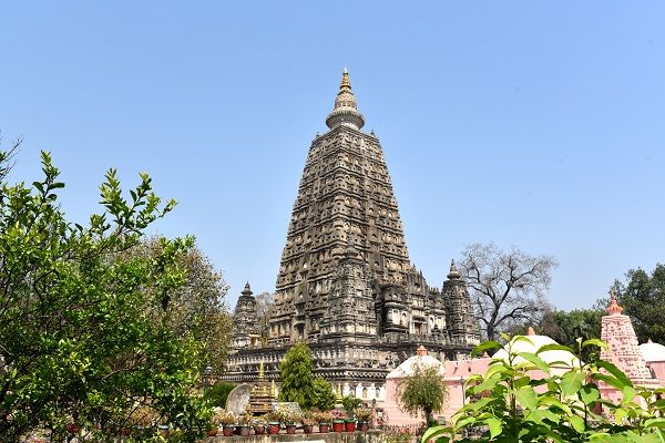 Top hotel in patna
