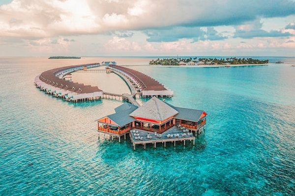 Maldives Tour Package From Patna