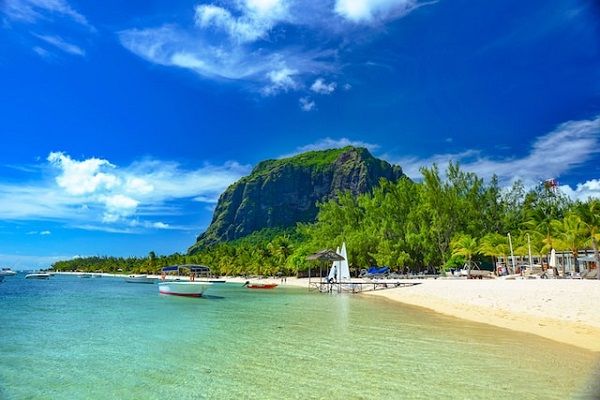 Mauritius Tour Packages From Patna