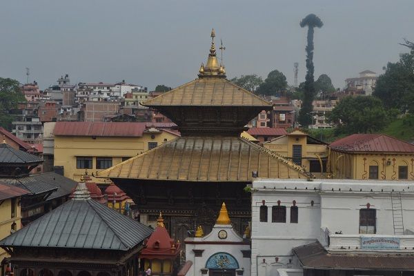 Nepal Tour Packages From Patna