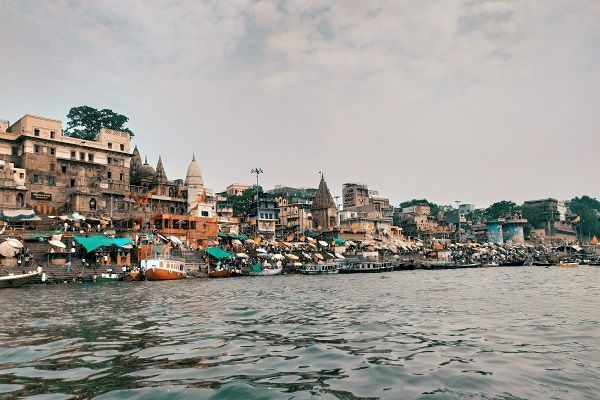 Varanasi tour package from Delhi | Delhi Varanasi Tour Package | Bihar Trip