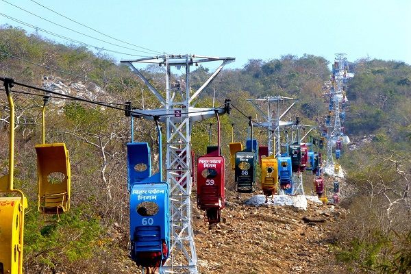 Rajgir Tour Packages