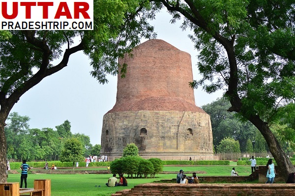Kashi Tour Packages