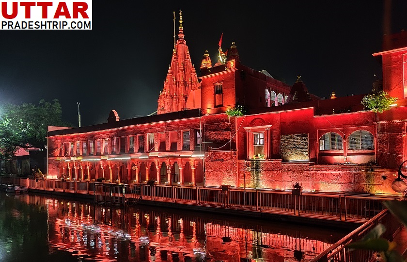 Kashi Tour Packages