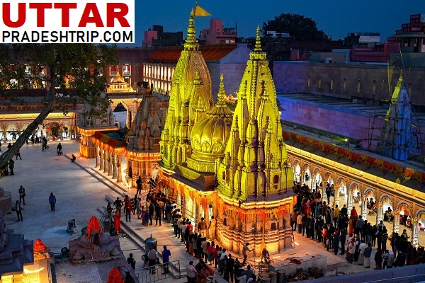 Kashi Tour Packages