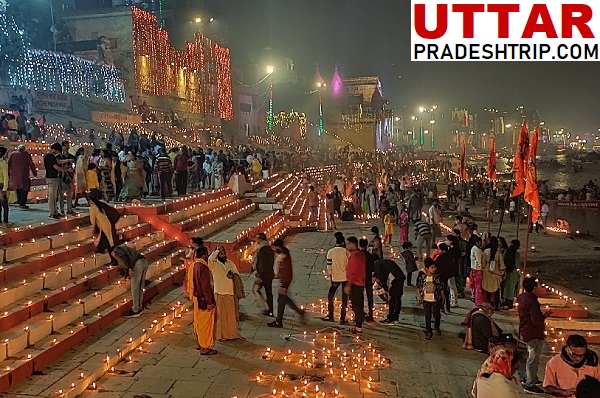 Kashi Tour Packages