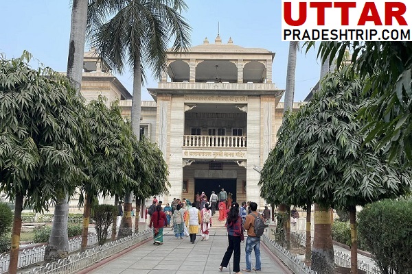 Kashi Tour Packages