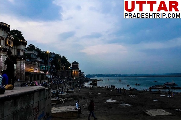 Kashi Tour Packages
