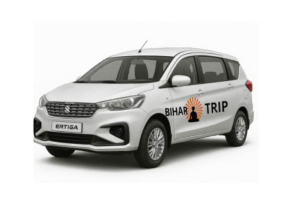 Ertiga Car Rental in Patna