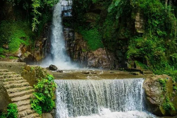 Saryu Ghat Gangtok Tour Package from Patna 