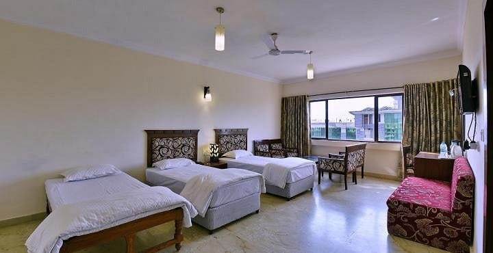 Online Hotel Booking in Bodhgaya