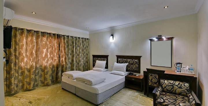 Online Hotel Booking in Bodhgaya