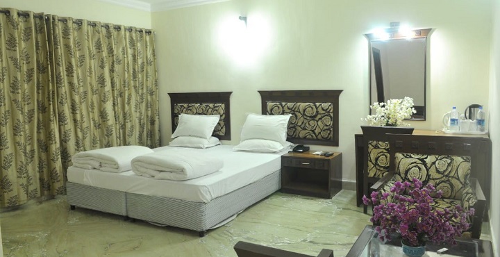 Online Hotel Booking in Bodhgaya