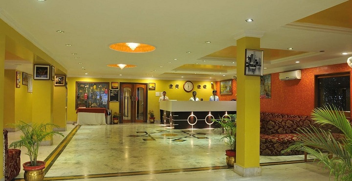 Online Hotel Booking in Bodhgaya