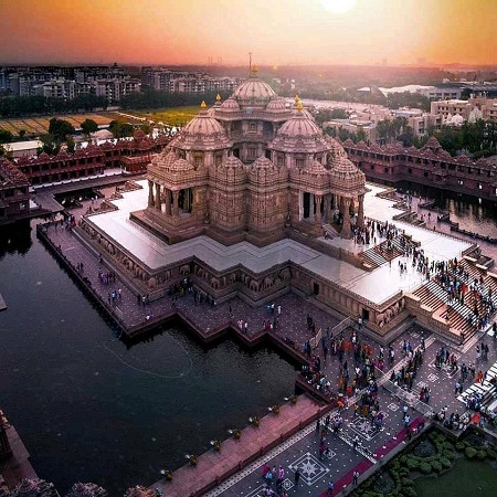 India Tour Packages
