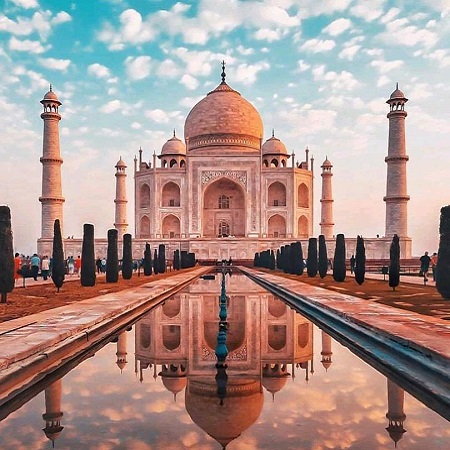 India Tour Packages