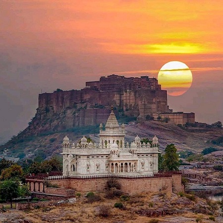 India Tour Packages