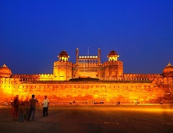 India Tour Packages