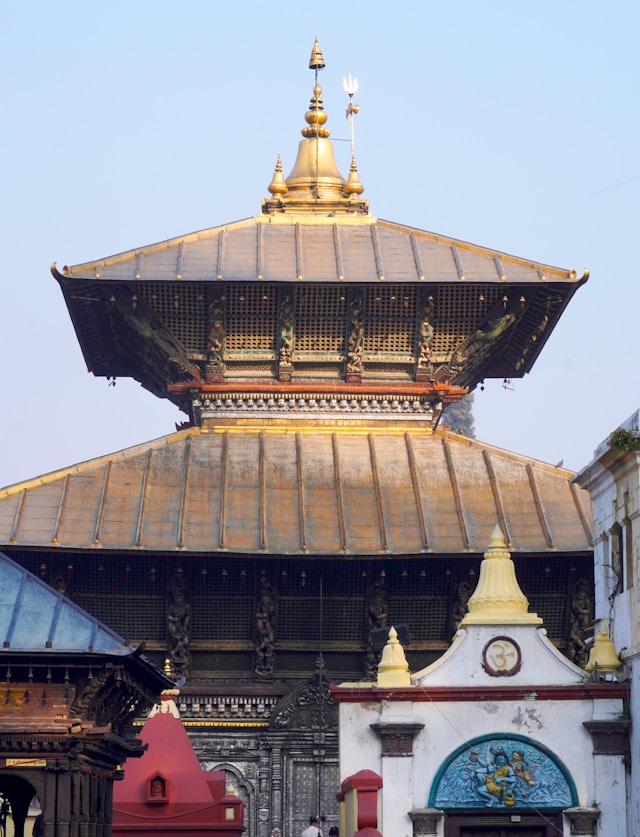 Kathmandu Tour Packages - Pashupatinath Temple