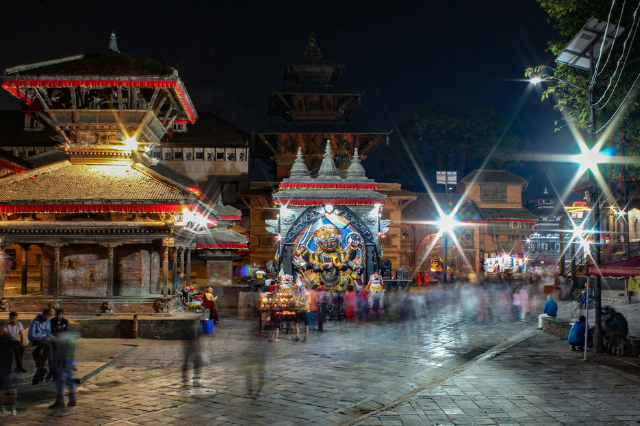 Durbar Square kathmandu Durbar Square kathmandu
