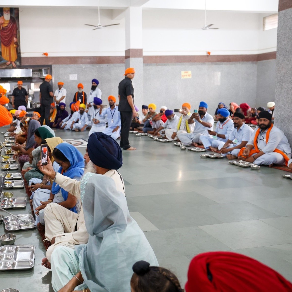Takhat Shri Harimandir Ji Patna Sahib Tour