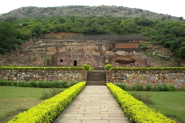 Rajgir Nalanda Bodhgaya Tour Package