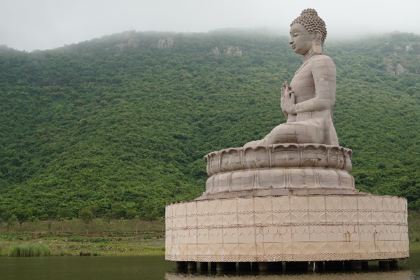 Rajgir Nalanda Bodhgaya Tour Package