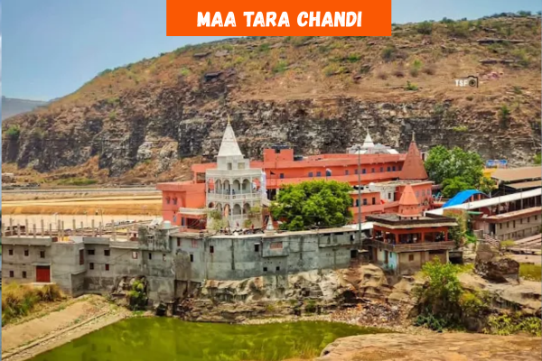 MAA TARA CHANDI - Rohtas Tour Packages