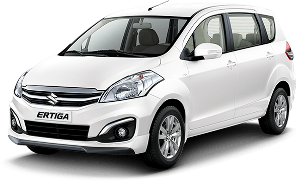 Ertiga Taxi Service in Patna