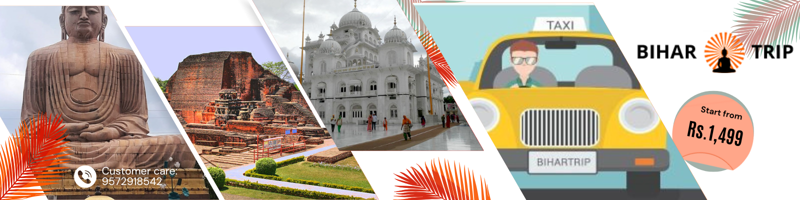 Travel Agency in Patna