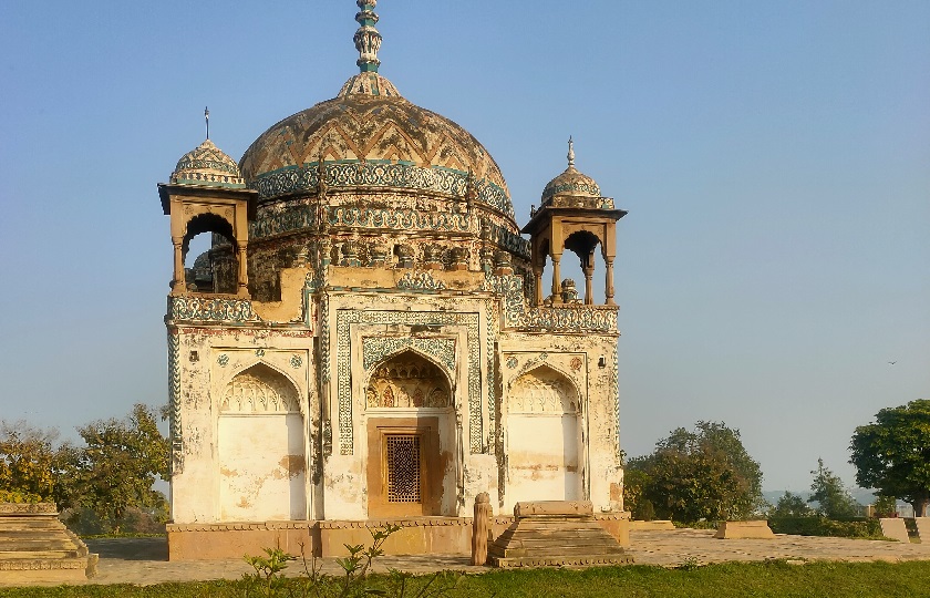 Alamgir Mosque