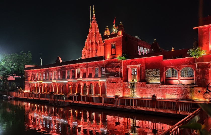 Durga Mandir