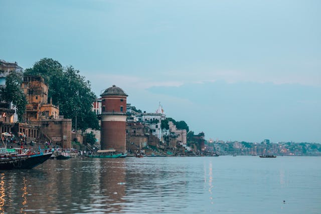 Varanasi Tour Package from Gaya