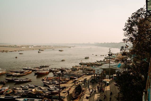Varanasi Tour Package from Gaya