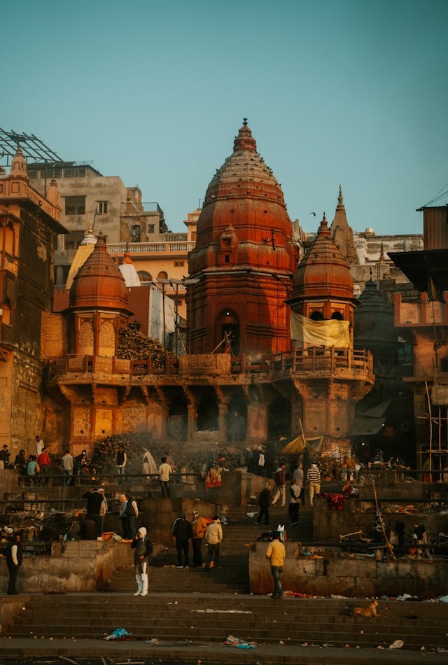 Varanasi Tour Packages