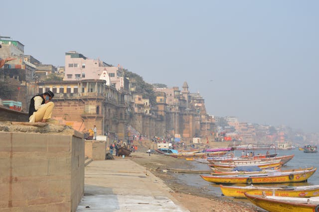 Varanasi Tour Package from Gaya