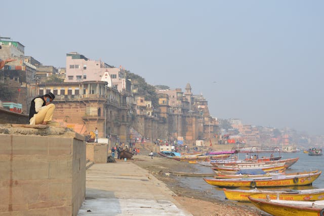 Varanasi Tour Packages