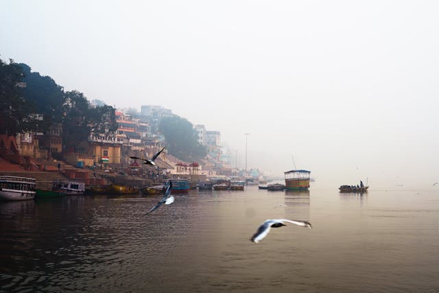 Varanasi Tour Package from Gaya