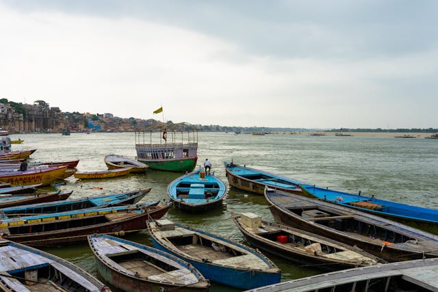 Varanasi Tour Packages