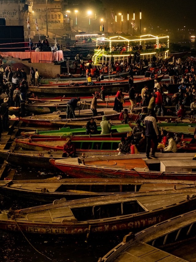 Varanasi 2 days tour package