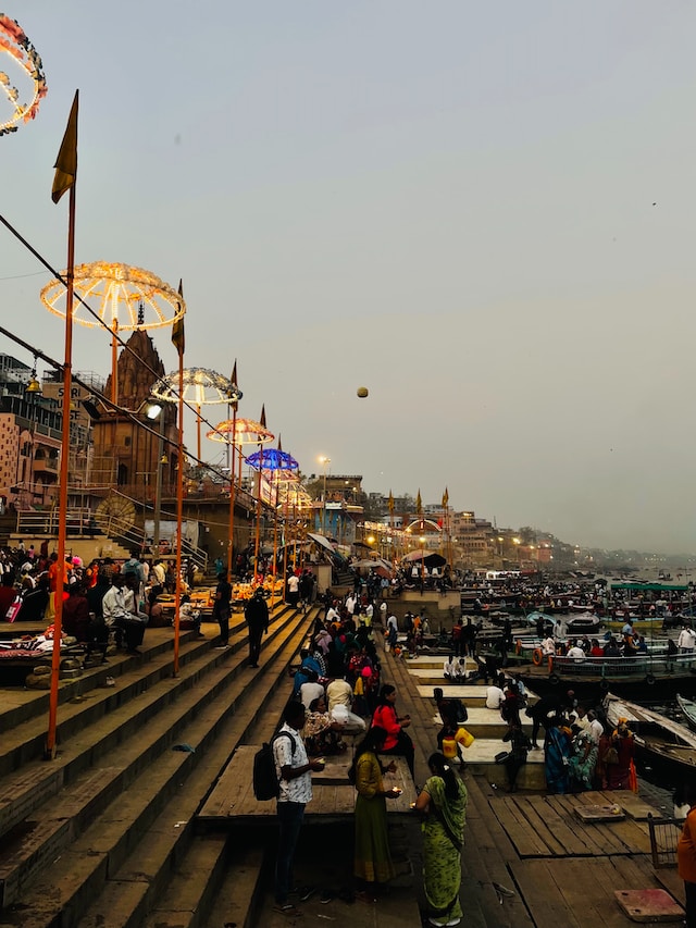 Varanasi 2 days tour package