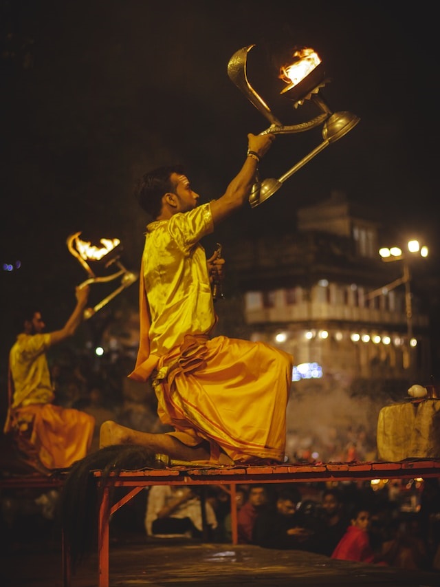 Varanasi 2 days tour package