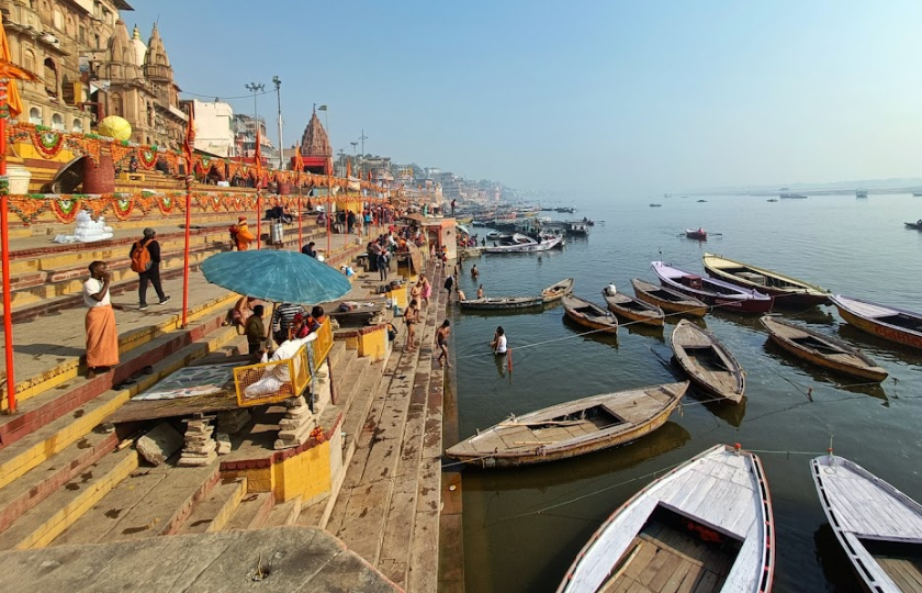 Varanasi Tour Packages