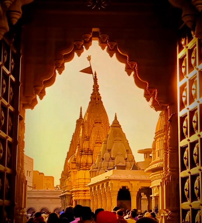 varanasi day tours